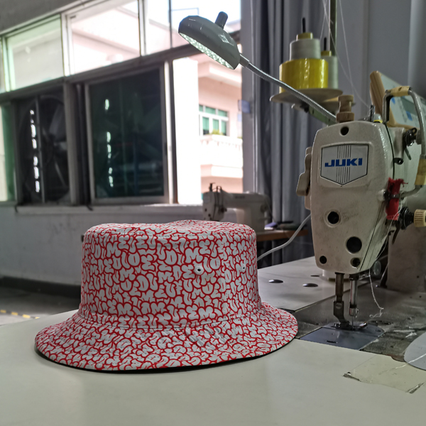 DW21#P  2021 new styles top quality printing bucket hats