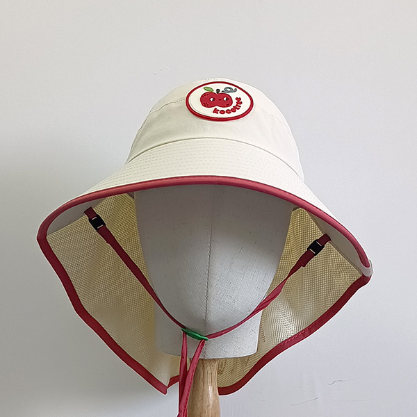 Daewen# Sunscreen cap with UV protect