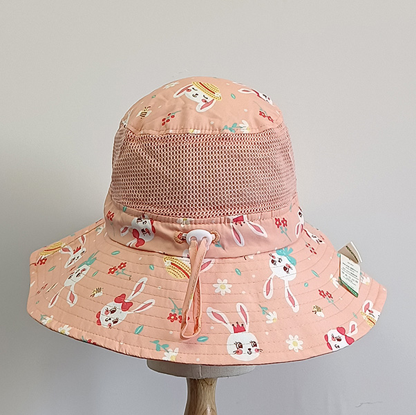 Daewen# Sunscreen cap with UV protect